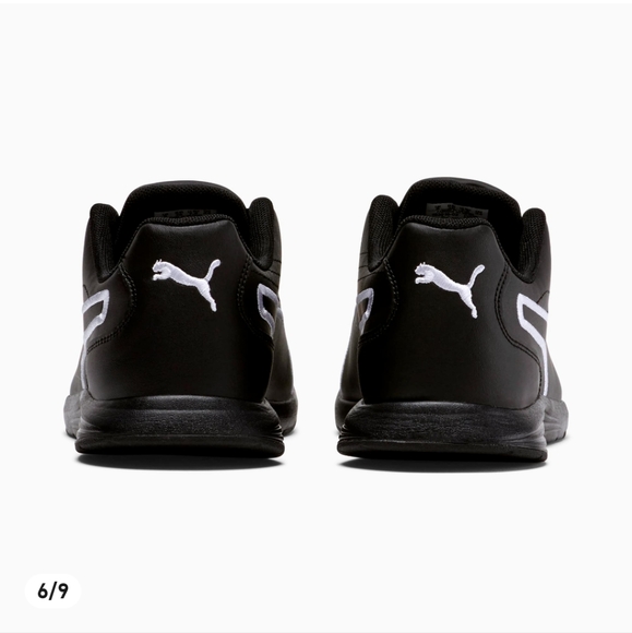 Puma Ella lace up shoes - Picture 5 of 8